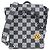 Borsa a Spalla Steamer XS Damier Distorted di Louis Vuitton Nero