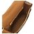 Borsa a Spalla Abbesses Monogram Louis Vuitton Marrone - vista 9