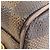 Louis Vuitton Damier Trevi PM Handtasche Damier ebene - Ansicht 3