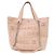 Borsa Chanel AS0487 Rosa - vista 2