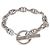 Bracciale Charm Chaine d'Ancre PM Hermès - vista 2