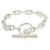 Bracciale Charm Chaine d'Ancre PM Hermès - vista 2