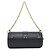 Bolso de Hombro Papillon Trunk Epi Louis Vuitton Negro - vista 2