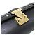 Bolso de Hombro Papillon Trunk Epi Louis Vuitton Negro - vista 4