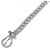 Bracciale Charm Boucles Sellier Hermès - vista 2