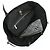 Borsa Neverfull MM Louis Vuitton SINCE1854 Grigio - vista 5