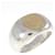 Ring Anello Clou de Selle Hermès
