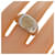 Ring Anello Clou de Selle Hermès - vista 4