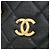 Borsa Chanel AS3893 Nero - vista 4