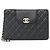 Borsa a mano Chanel AP3634 Nero