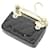Spilla Chanel AB9849 Perle Nera e Bianca Nero Bianco - vista 2