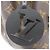 Louis Vuitton Monogram Montsouris PM Rucksack Braun - Ansicht 4