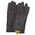 Herrenhandschuhe Hermès SOYA H005062G Braun
