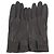Herrenhandschuhe Hermès SOYA H005062G Braun - Ansicht 2