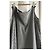 Autre Marque Set Blusa e Pantaloncini a Quadri Bianchi e Neri in Cotone Nero Bianco - vista 12
