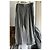 Autre Marque Set Blusa e Pantaloncini a Quadri Bianchi e Neri in Cotone Nero Bianco - vista 6