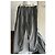 Autre Marque Set Blusa e Pantaloncini a Quadri Bianchi e Neri in Cotone Nero Bianco - vista 8