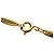 Tiffany & Co Collana Pendente Cuore Aperto Tiffany D'oro - vista 10