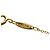Tiffany & Co Collana Pendente Cuore Aperto Tiffany D'oro - vista 8