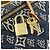 Borsa a mano Vanity Louis Vuitton SINCE1854 Blu - vista 4