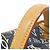 Borsa a mano Vanity Louis Vuitton SINCE1854 Blu - vista 7