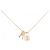 Collana Pendente Lockit Louis Vuitton