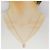 Collana Pendente Lockit Louis Vuitton - vista 6
