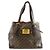 Borsa a mano Hampstead MM Damier Louis Vuitton Damier ebene