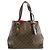Borsa a mano Hampstead MM Damier Louis Vuitton Damier ebene - vista 2