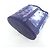 Borsa a Spalla Randonee PM M20562 Monogramma Louis Vuitton Blu - vista 3