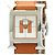 Hermès Hermes Heure H Quarz Damenarmbanduhr