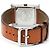 Hermès Hermes Heure H Quarz Damenarmbanduhr - Ansicht 5