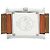 Hermès Hermes Heure H Quarz Damenarmbanduhr - Ansicht 7