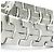 TAG HEUER Link Calibre 17 Chronograph Automatic Watch CBC2110 - view 3