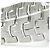 TAG HEUER Link Calibre 17 Chronograph Automatic Watch CBC2110 - view 7