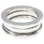 Bulgari Bvlgari B.zero1 3-Band Ring - Ansicht 2
