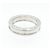 Bulgari Bvlgari B.zero1 Ring aus Weißgold - Ansicht 2