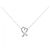 Tiffany & Co Collana Piccolo Cuore Amore Tiffany