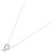 Tiffany & Co Collana Piccolo Cuore Amore Tiffany - vista 2