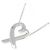 Tiffany & Co Collana Piccolo Cuore Amore Tiffany - vista 3