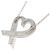Tiffany & Co Collana Piccolo Cuore Amore Tiffany - vista 4