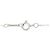 Tiffany & Co Collana Piccolo Cuore Amore Tiffany - vista 5