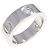 Cartier Love Halb-Diamant Ring