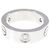 Cartier Love Halb-Diamant Ring - Ansicht 2