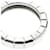 Chopard Ice Cube 82/7407 Ring aus Weißgold Silber  - Ansicht 10