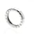 Chopard Ice Cube 82/7407 Ring aus Weißgold Silber  - Ansicht 2