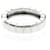 Chopard Ice Cube 82/7407 Ring aus Weißgold Silber  - Ansicht 3