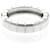 Chopard Ice Cube 82/7407 Ring aus Weißgold Silber  - Ansicht 5