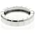Chopard Ice Cube 82/7407 Ring aus Weißgold Silber  - Ansicht 8