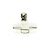 Collana pendente charm croce Pomellato Argento - vista 7